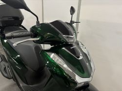 HONDA SH150 Smart Top Box