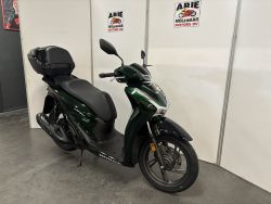 HONDA SH150 Smart Top Box
