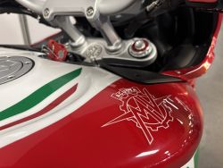 MV AGUSTA Turismo Veloce RC SCS