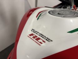 MV AGUSTA Turismo Veloce RC SCS