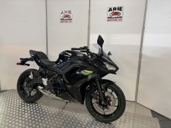 KAWASAKI Ninja 650 ABS