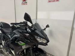 KAWASAKI Ninja 650 ABS