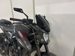 SUZUKI GSX-S750