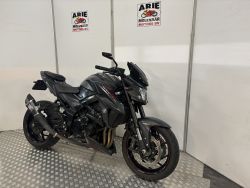 SUZUKI GSX-S750