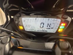 SUZUKI GSX-S750