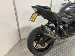 SUZUKI GSX-S750
