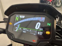 KAWASAKI Z 900 ABS