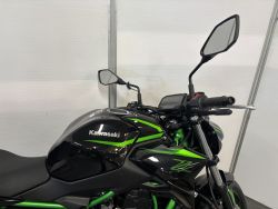 KAWASAKI Z 650 ABS