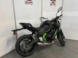 KAWASAKI Z 650 ABS