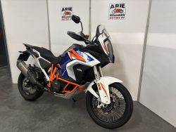 KTM 1290 Super Adventure R