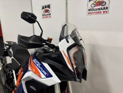 KTM 1290 Super Adventure R