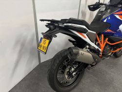 KTM 1290 Super Adventure R