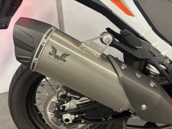 KTM 1290 Super Adventure R