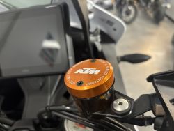 KTM 1290 Super Adventure R
