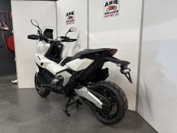 HONDA X-ADV 750