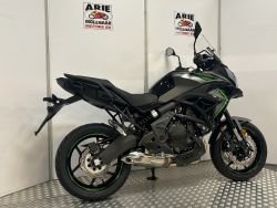 KAWASAKI VERSYS 650  ABS