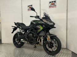 KAWASAKI VERSYS 650  ABS