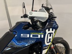 HUSQVARNA NORDEN 901 EXPEDITION