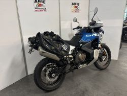 HUSQVARNA NORDEN 901 EXPEDITION