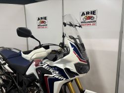 HONDA CRF 1000 ABS