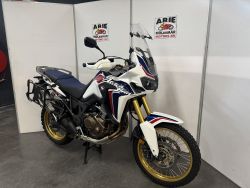 HONDA CRF 1000 ABS