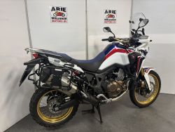 HONDA CRF 1000 ABS