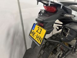 HONDA CRF 1000 ABS