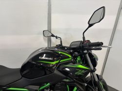 KAWASAKI Z 650 ABS