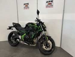 KAWASAKI Z 650 ABS