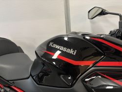 KAWASAKI Z 650 ABS