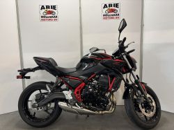 KAWASAKI Z 650 ABS