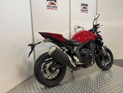 HONDA CB 1000 Hornet