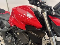 HONDA CB 1000 Hornet
