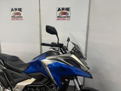 HONDA NC 750 X ABS