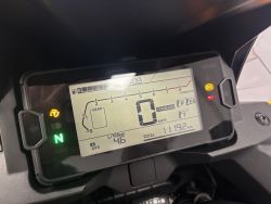 HONDA NC 750 X ABS