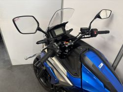 HONDA NC 750 X ABS