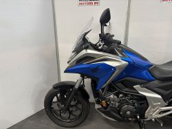 HONDA NC 750 X ABS