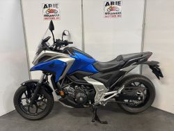 HONDA NC 750 X ABS