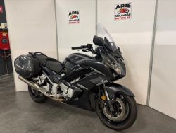 YAMAHA FJR 1300 ABS AE