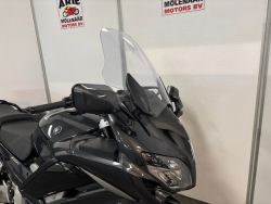 YAMAHA FJR 1300 ABS AE