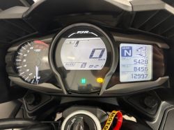 YAMAHA FJR 1300 ABS AE