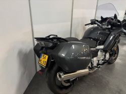 YAMAHA FJR 1300 ABS AE