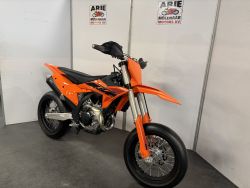 KTM 450 SMR