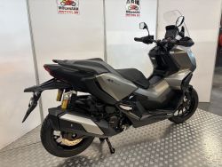 HONDA ADV 350