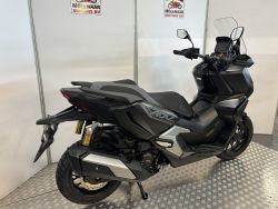 HONDA ADV 350