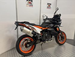 KTM 890 SMT