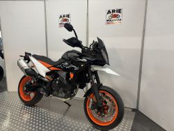 KTM 890 SMT