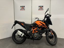 390 Adventure SW ABS