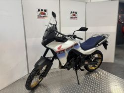 HONDA XL 750 Transalp ABS