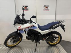 HONDA XL 750 Transalp ABS